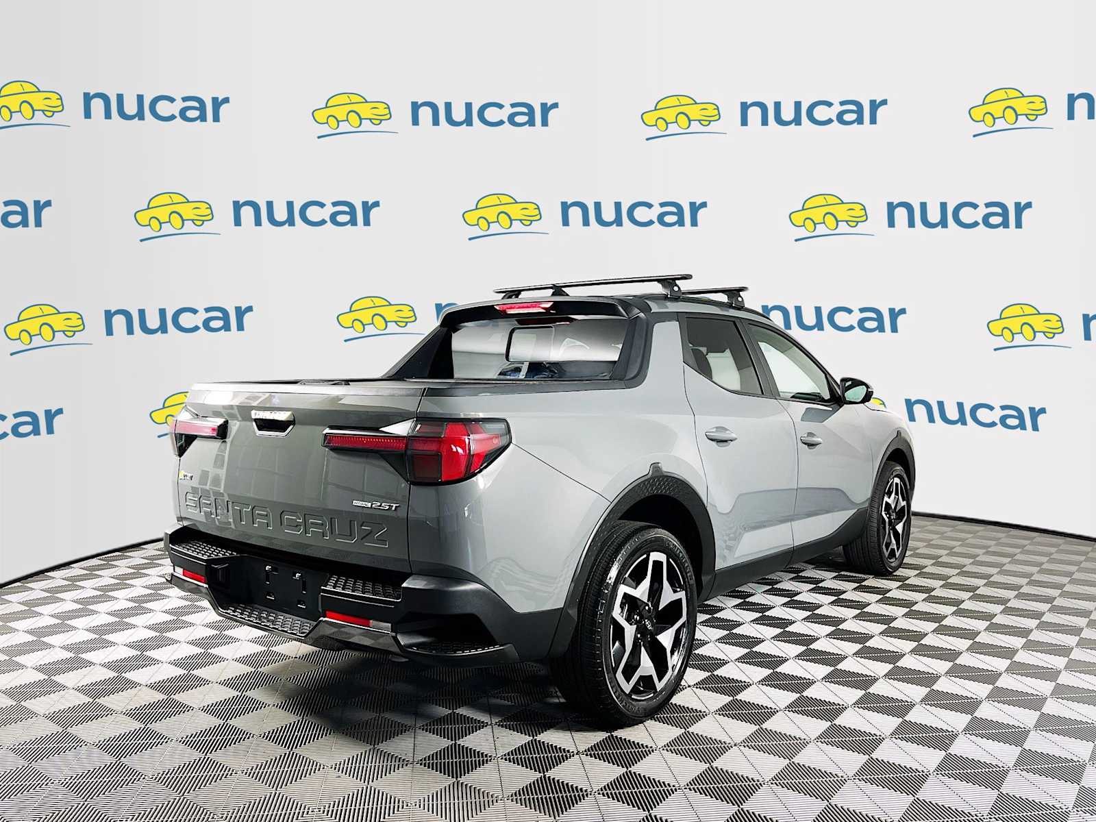 2023 Hyundai Santa Cruz Limited - Photo 7