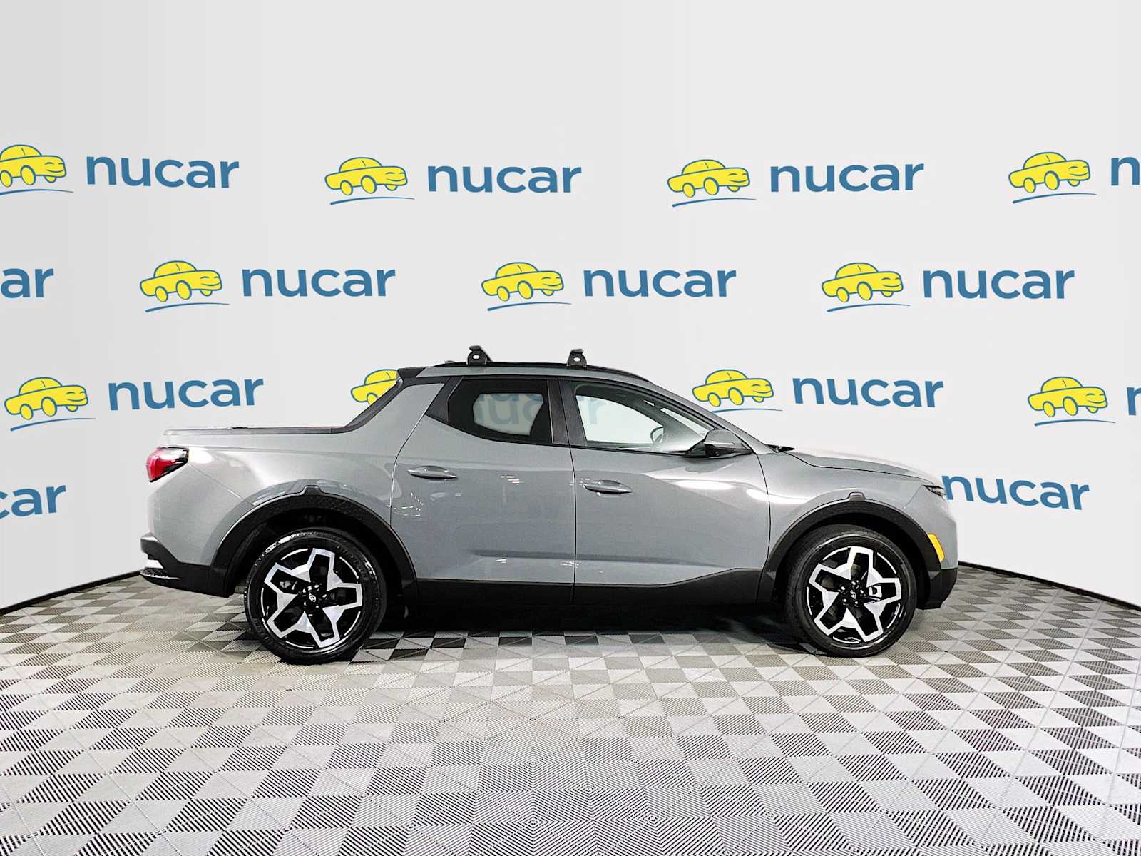 2023 Hyundai Santa Cruz Limited - Photo 8