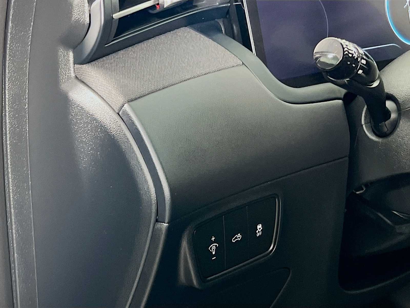 2023 Hyundai Santa Cruz Limited - Photo 10
