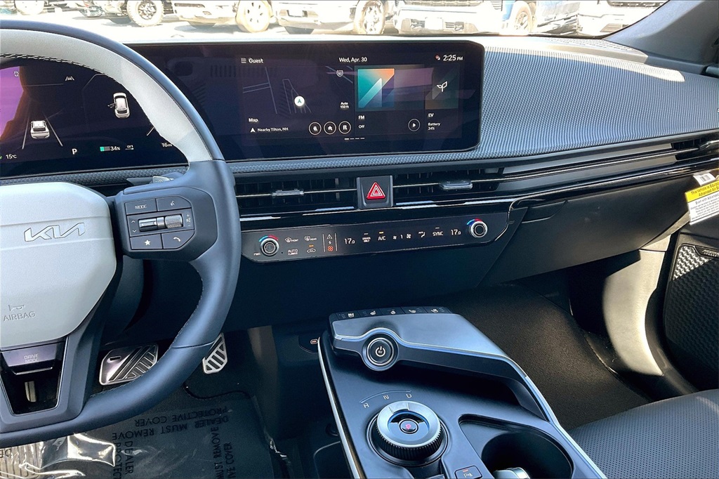 2025 Kia EV6 GT-Line - Photo 13