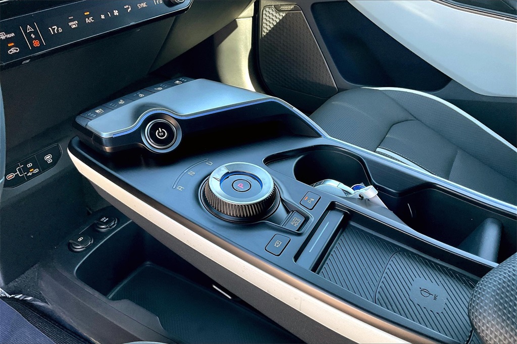 2025 Kia EV6 GT-Line - Photo 14