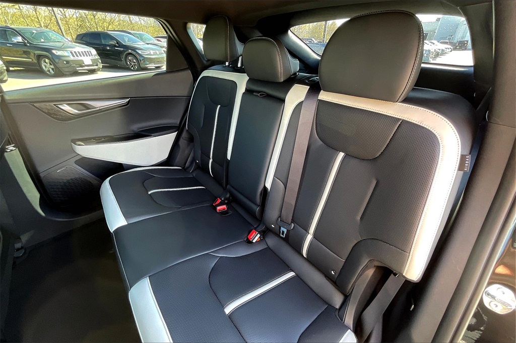 2025 Kia EV6 GT-Line - Photo 15
