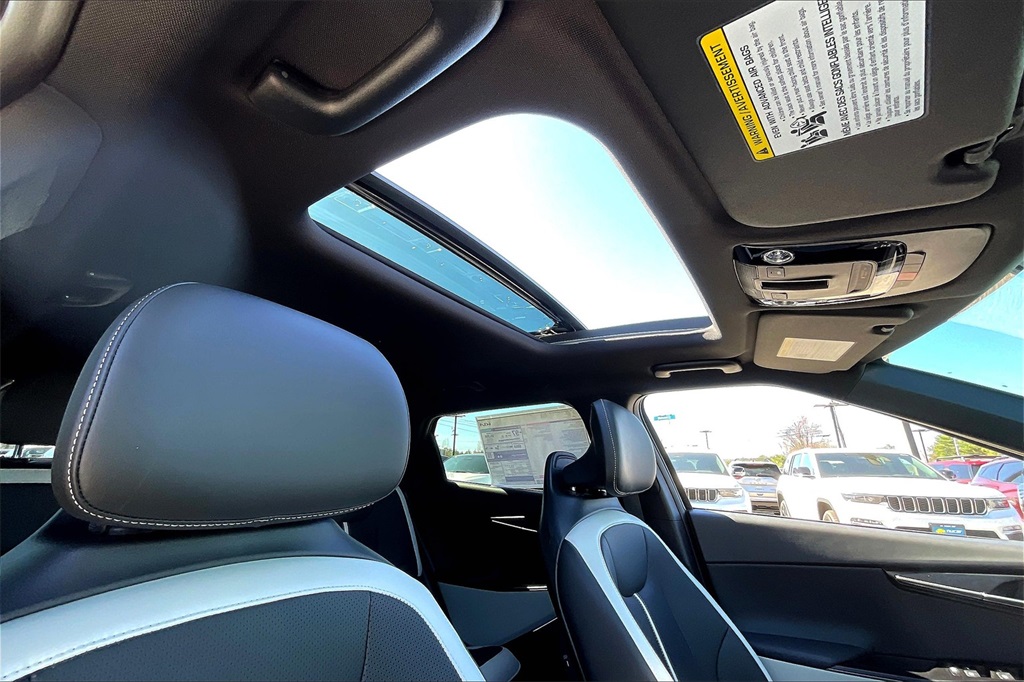 2025 Kia EV6 GT-Line - Photo 18