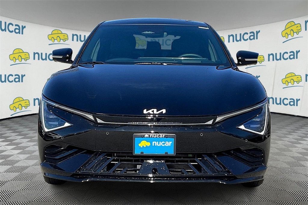 2025 Kia EV6 GT-Line - Photo 3