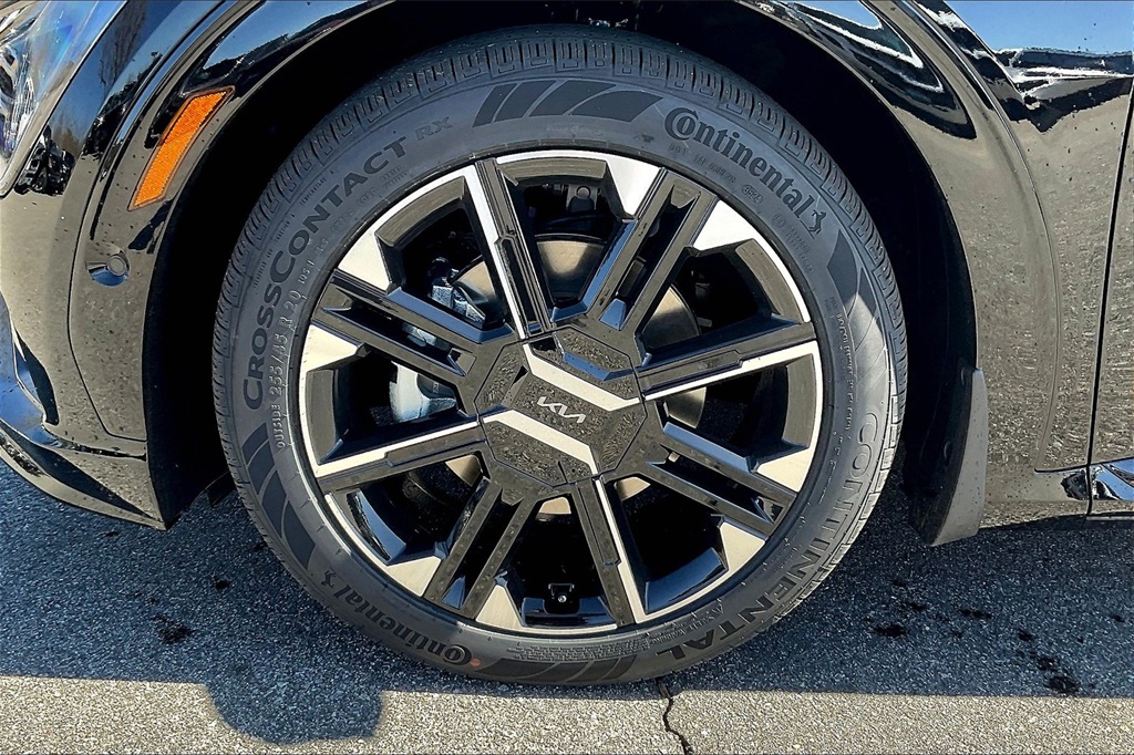 2025 Kia EV6 GT-Line - Photo 8