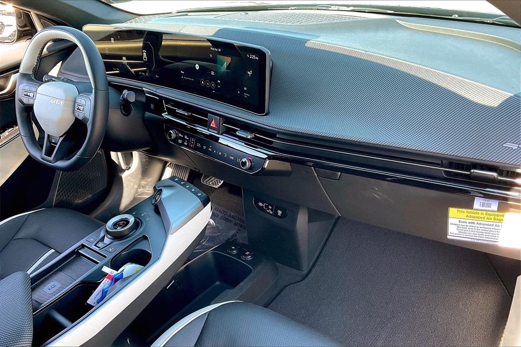 2025 Kia EV6 GT-Line - Photo 10