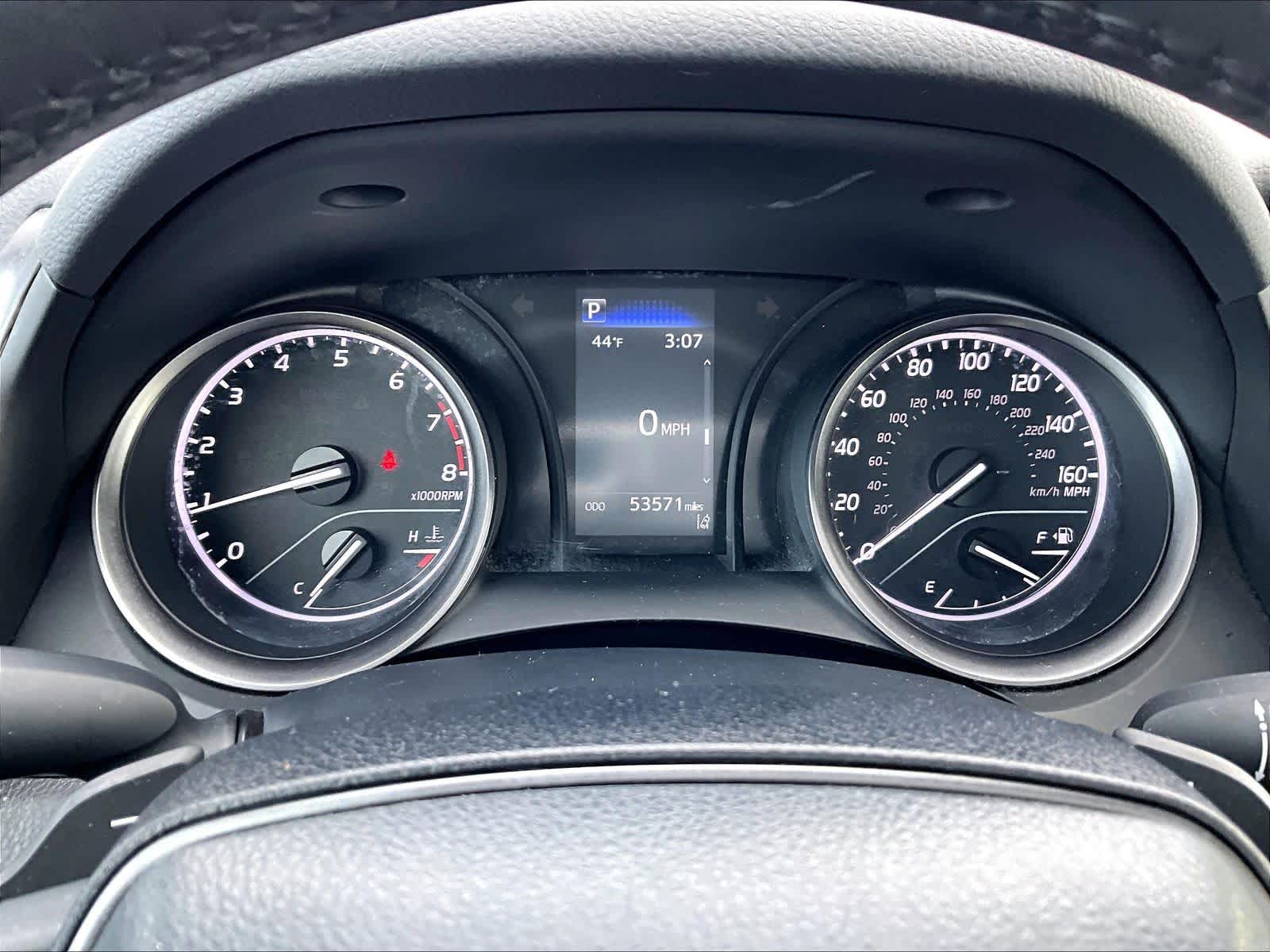 2023 Toyota Camry SE - Photo 25