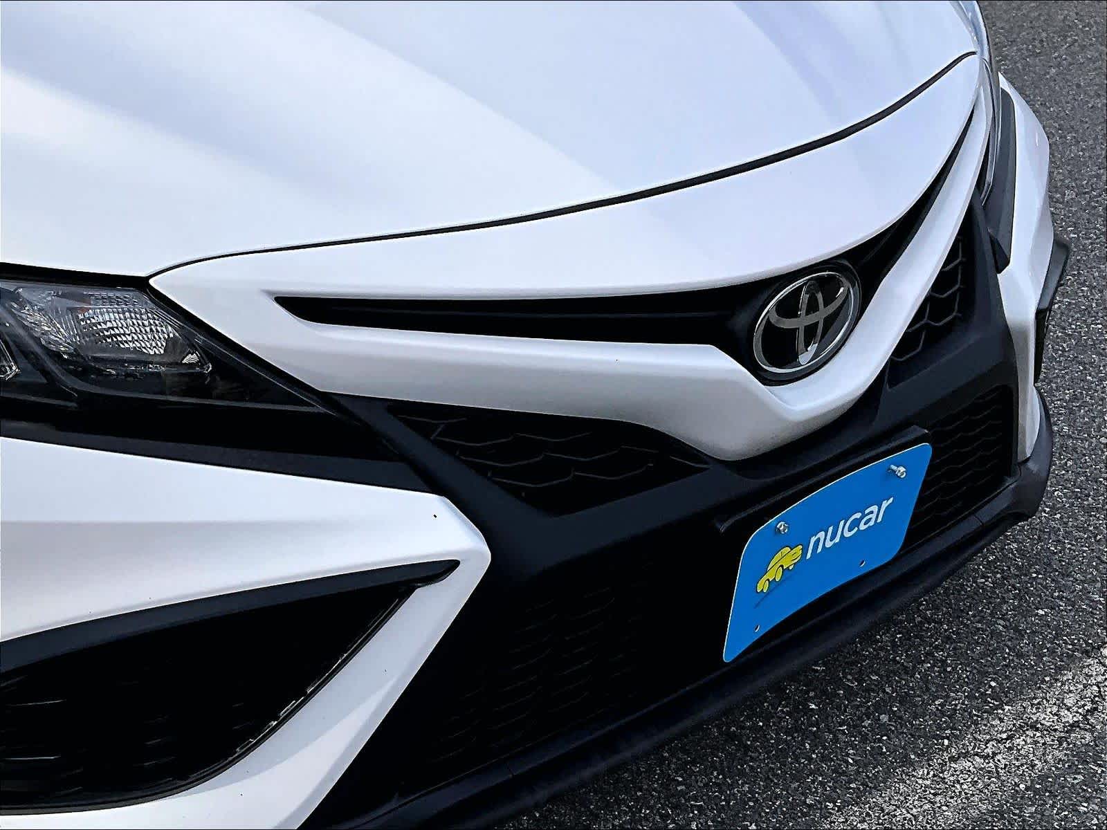 2023 Toyota Camry SE - Photo 31