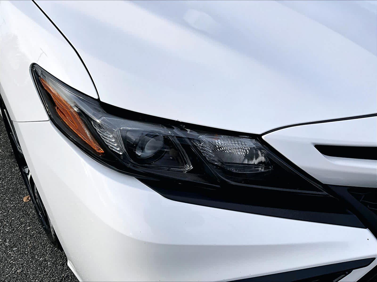 2023 Toyota Camry SE - Photo 32