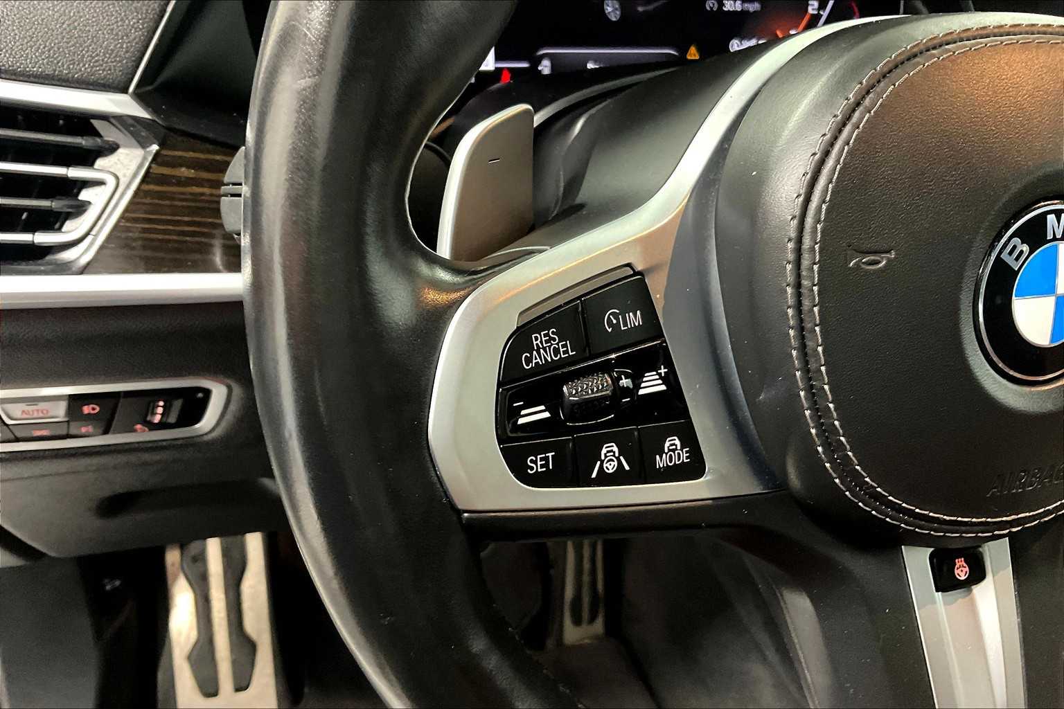2021 BMW X7 M50i - Photo 24