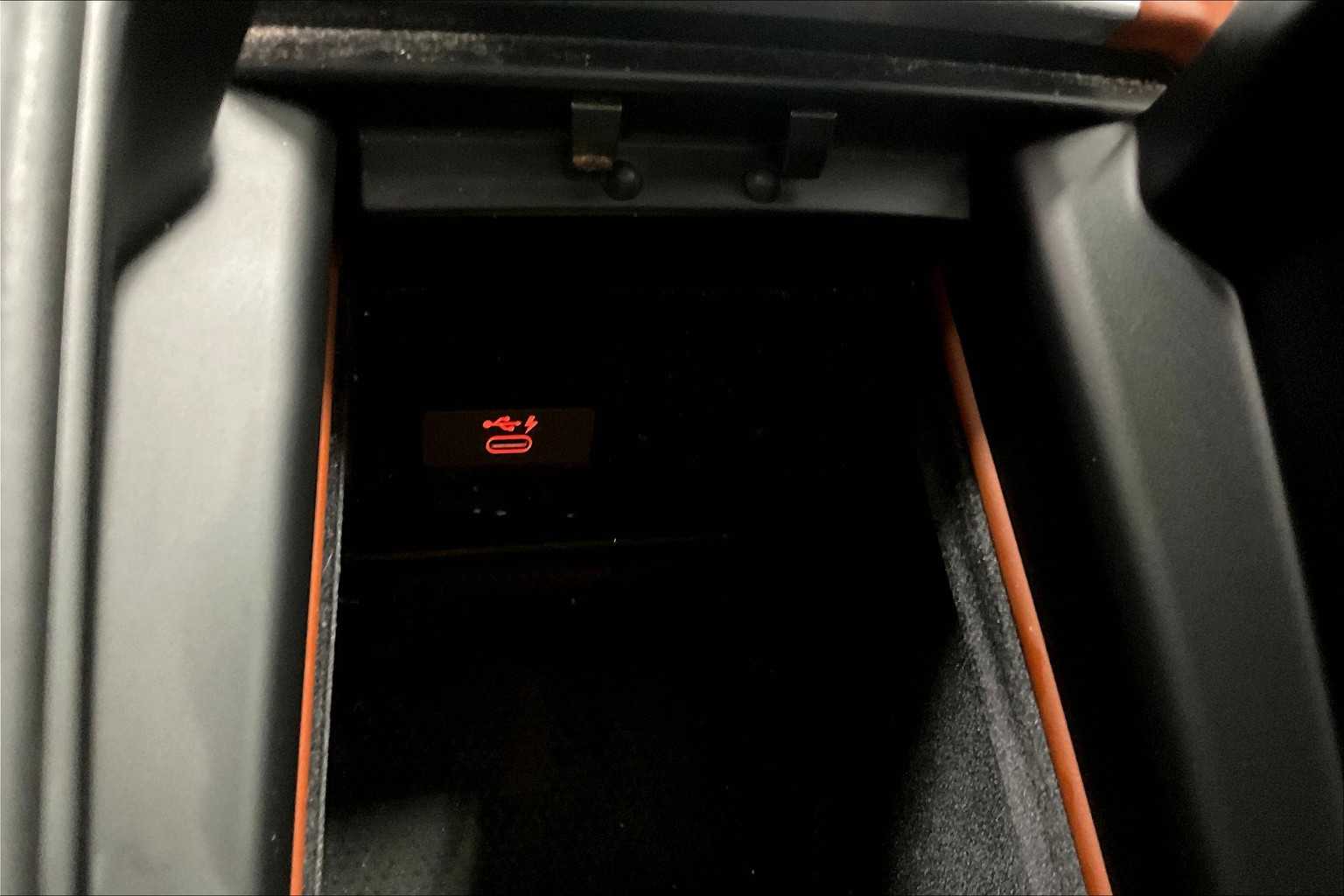 2021 BMW X7 M50i - Photo 28