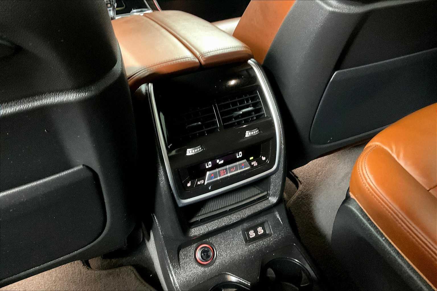 2021 BMW X7 M50i - Photo 29