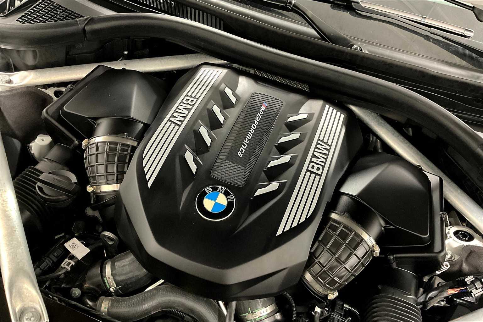 2021 BMW X7 M50i - Photo 36