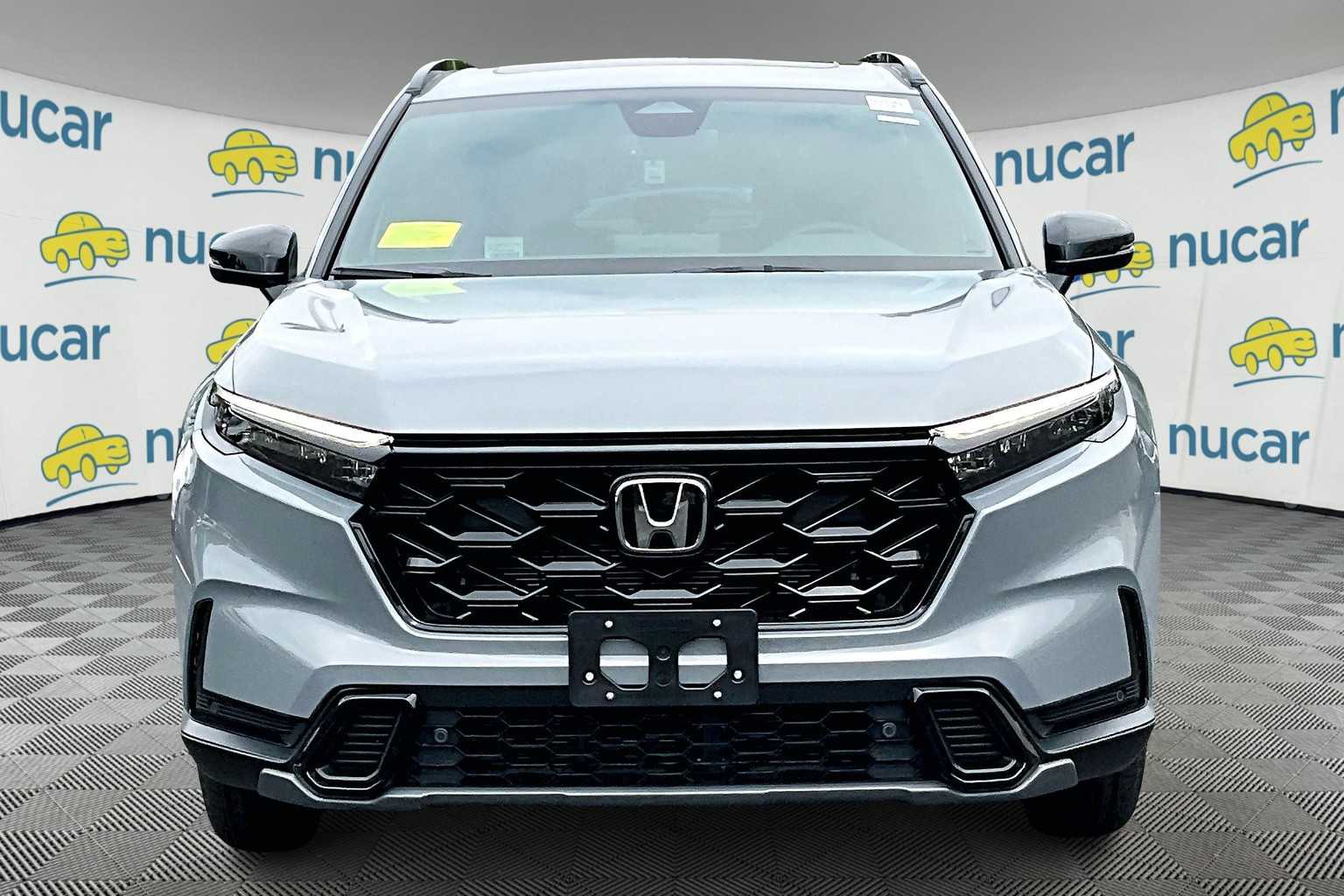 2026 Honda CR-V Hybrid Sport-L - Photo 3