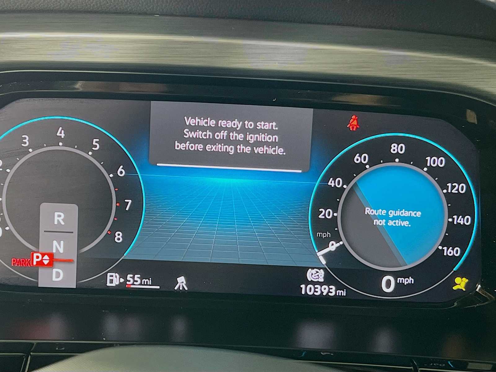 2024 Volkswagen Atlas Cross Sport 2.0T SE w/Technology - Photo 12