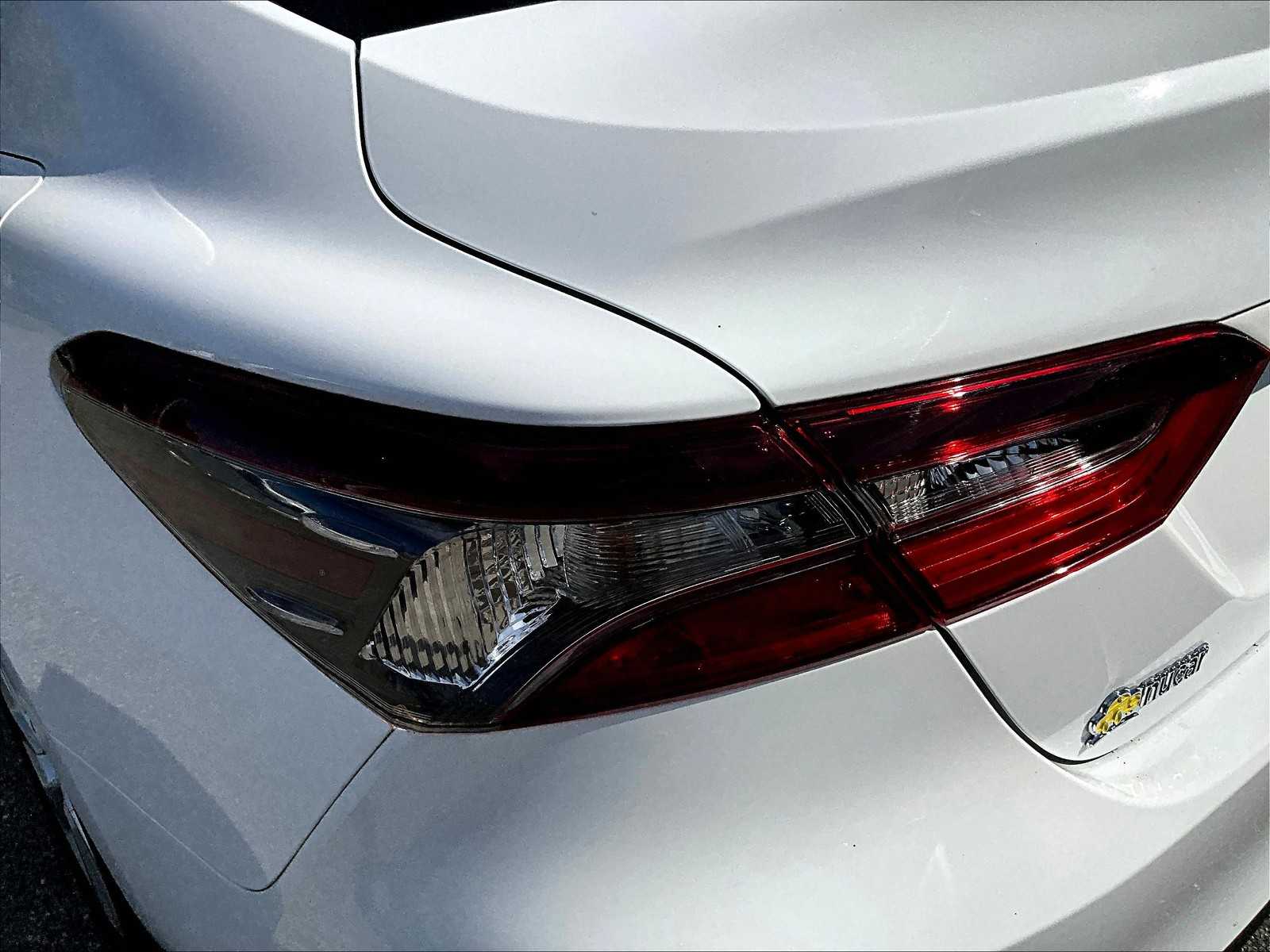 2022 Toyota Camry LE - Photo 33
