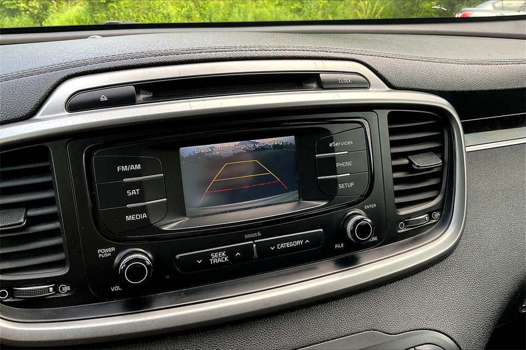 2016 Kia Sorento LX - Photo 15