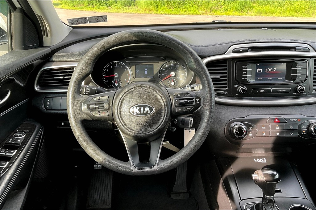 2016 Kia Sorento LX - Photo 16