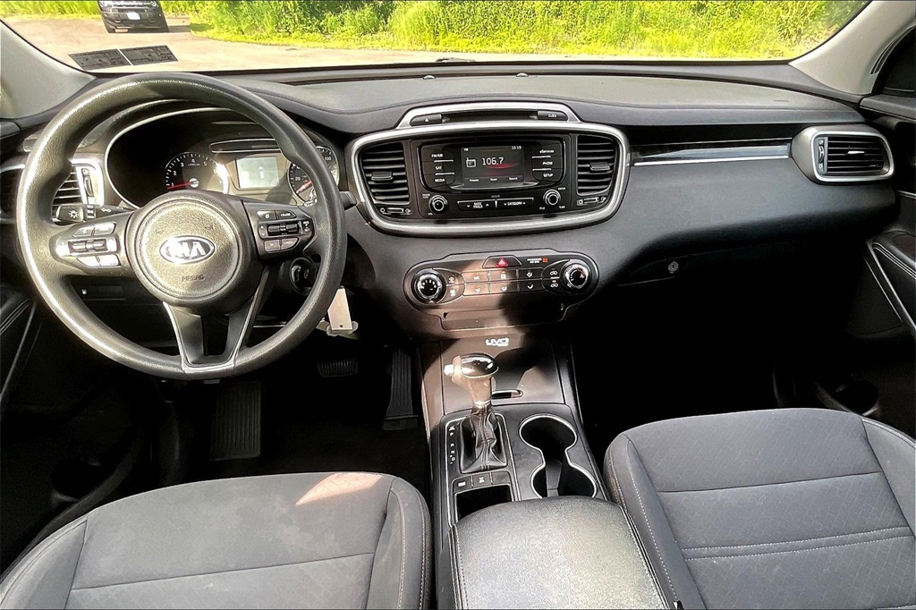 2016 Kia Sorento LX - Photo 20