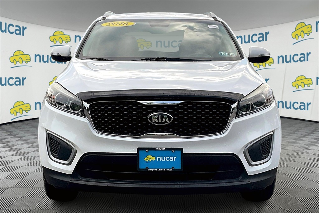 2016 Kia Sorento LX - Photo 2