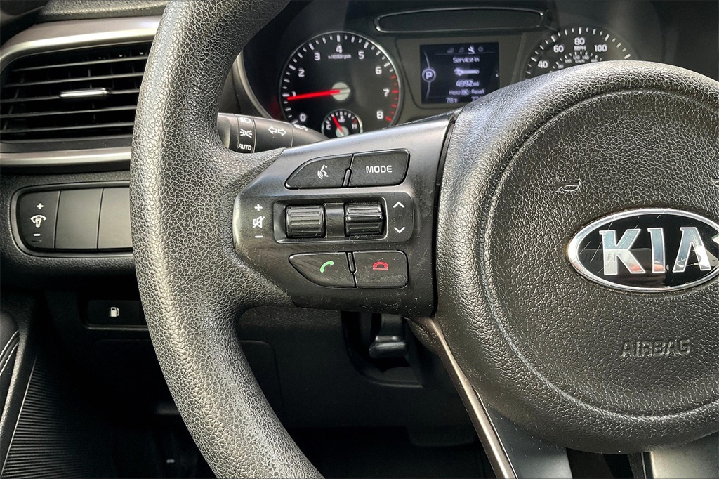 2016 Kia Sorento LX - Photo 22
