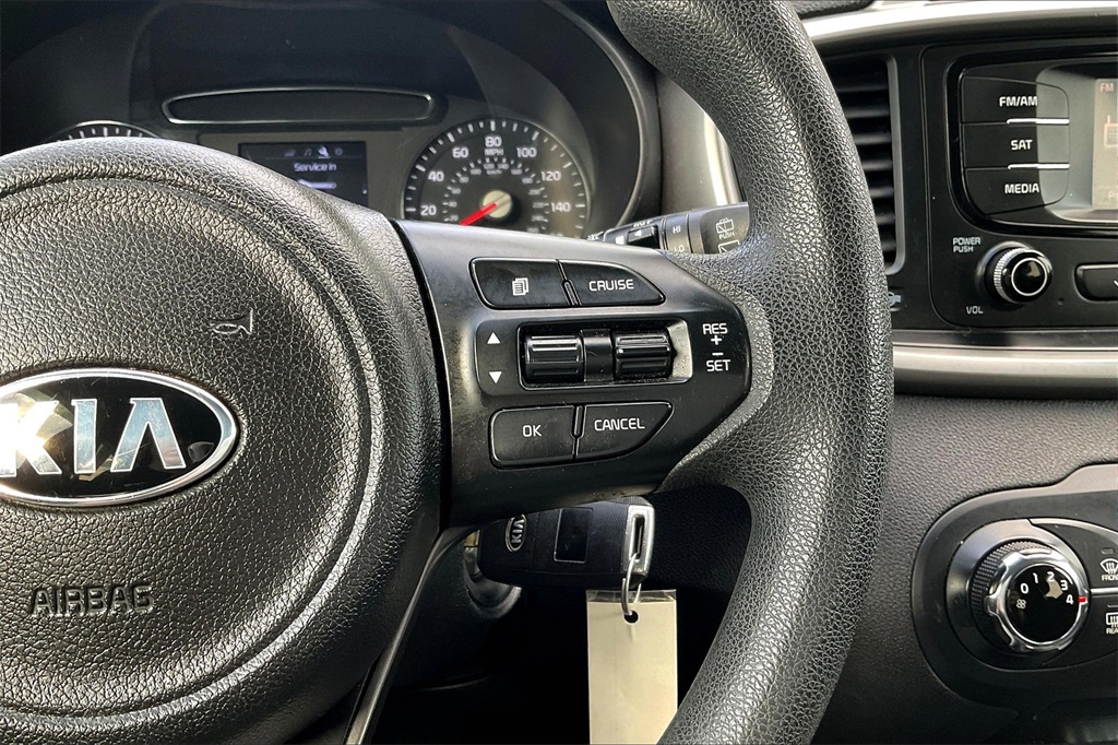 2016 Kia Sorento LX - Photo 23