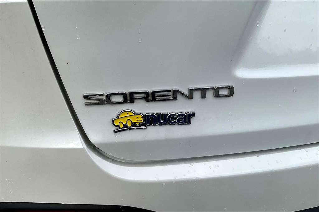 2016 Kia Sorento LX - Photo 26