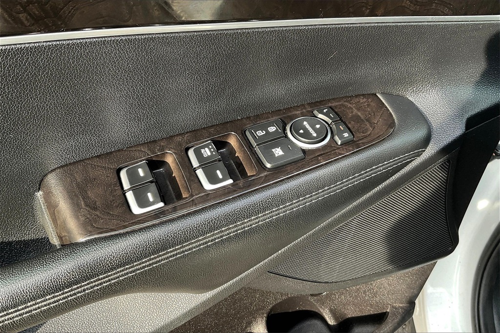 2016 Kia Sorento LX - Photo 27