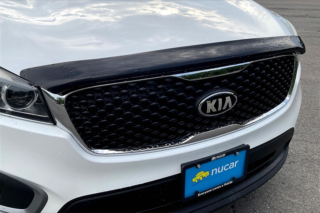 2016 Kia Sorento LX - Photo 28
