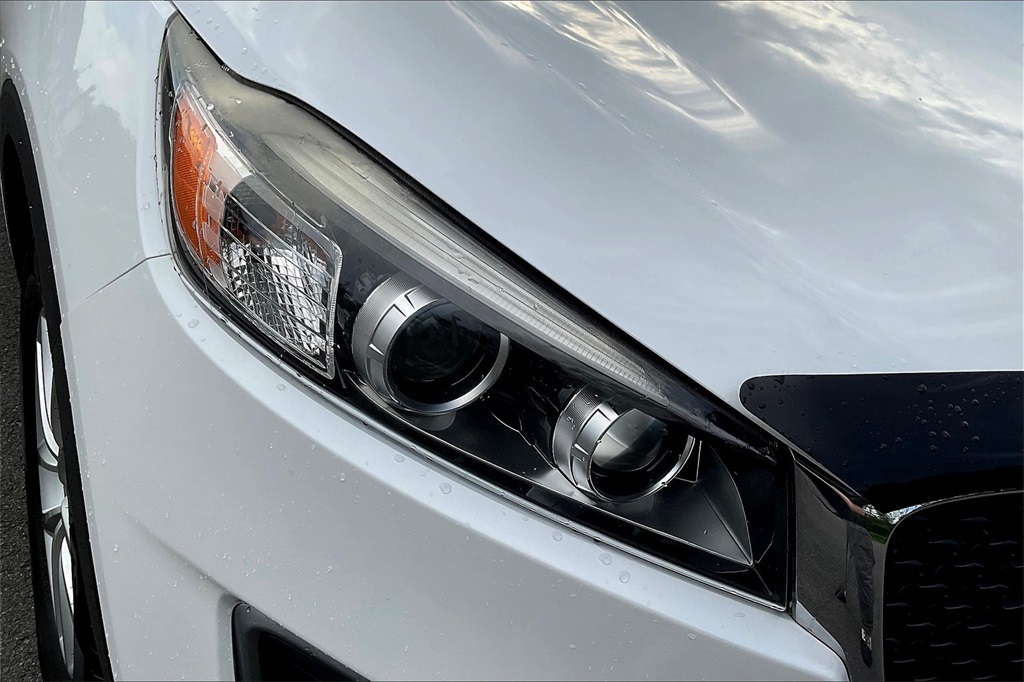 2016 Kia Sorento LX - Photo 29