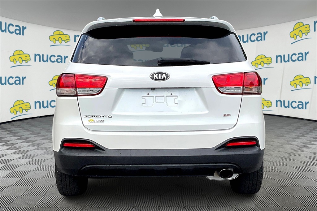2016 Kia Sorento LX - Photo 5