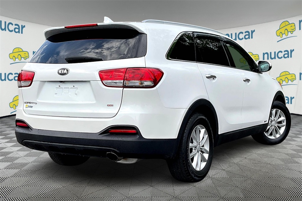 2016 Kia Sorento LX - Photo 6
