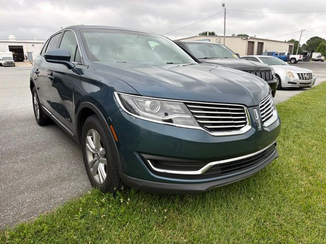 2016 Lincoln MKX Premiere - Photo 1