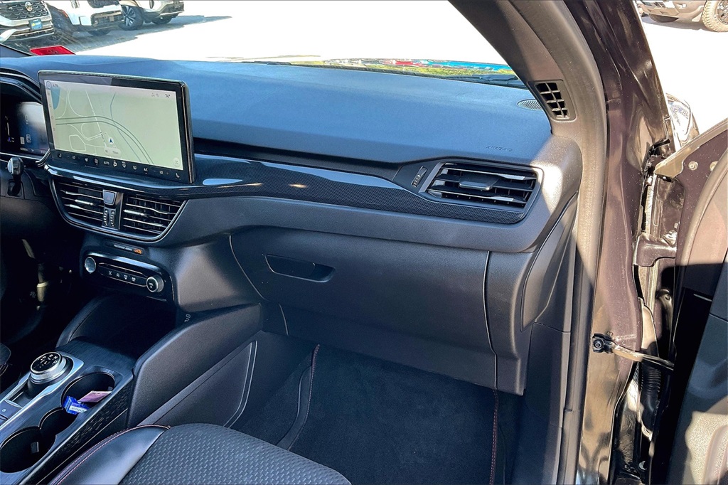 2023 Ford Escape ST-Line - Photo 12