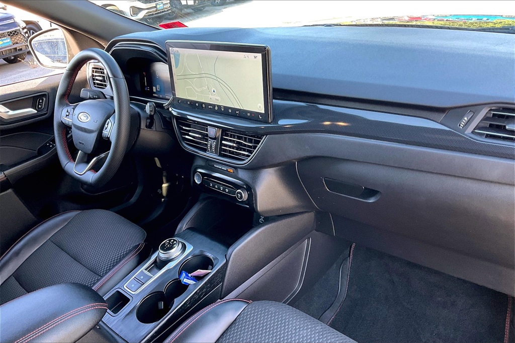 2023 Ford Escape ST-Line - Photo 13