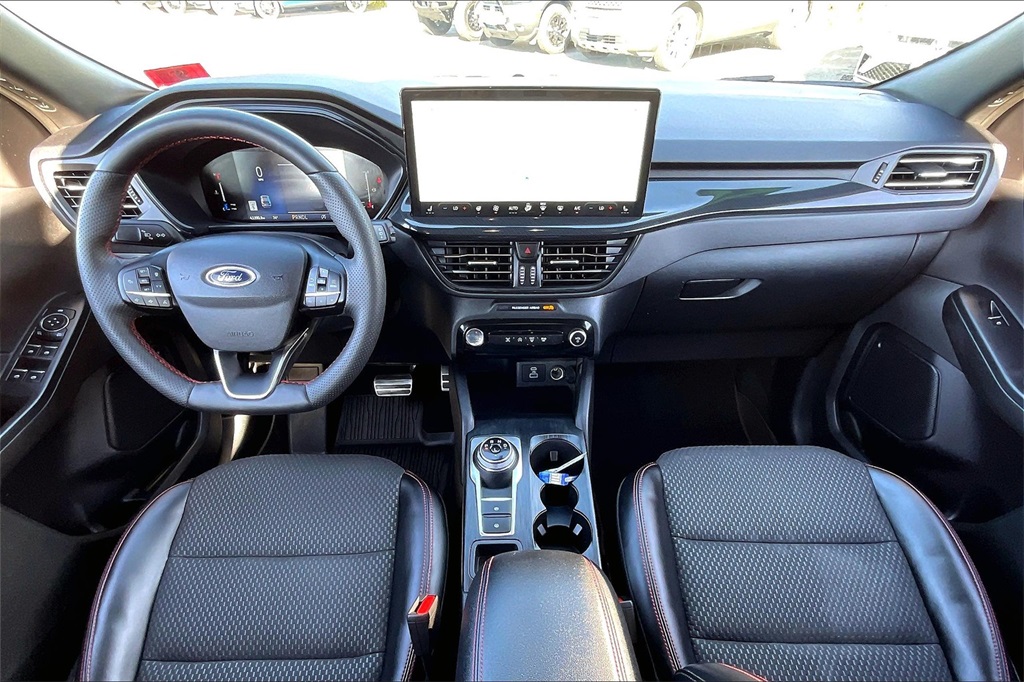 2023 Ford Escape ST-Line - Photo 20