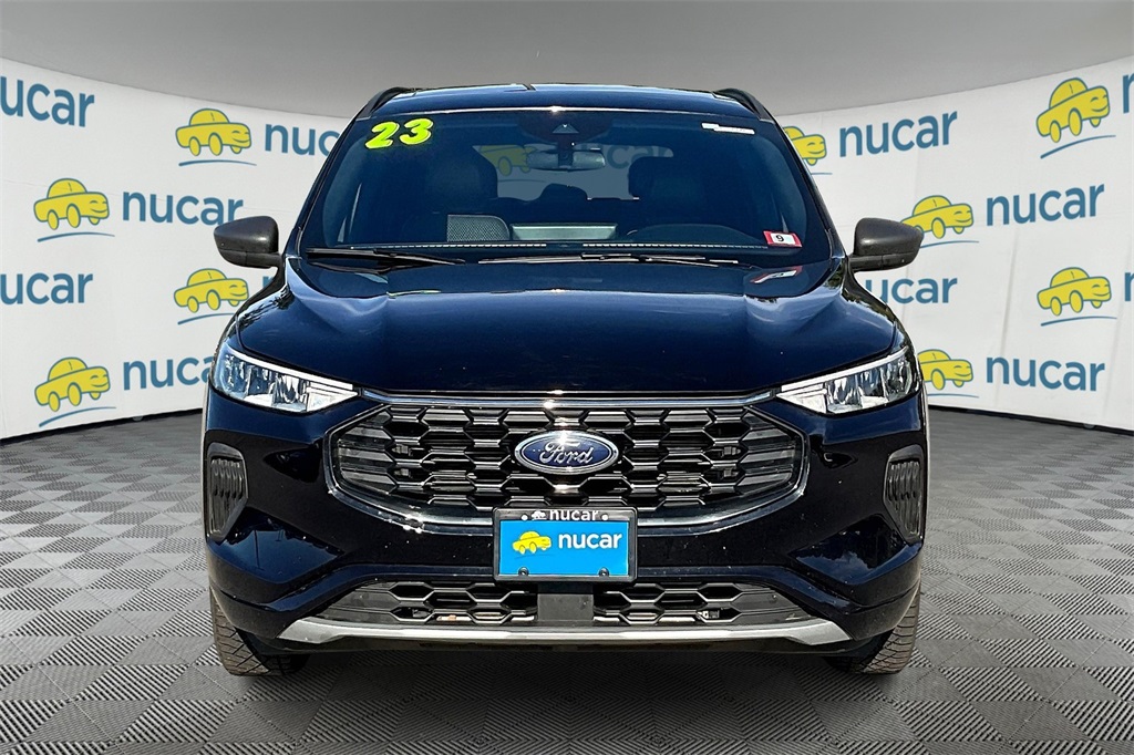 2023 Ford Escape ST-Line - Photo 2
