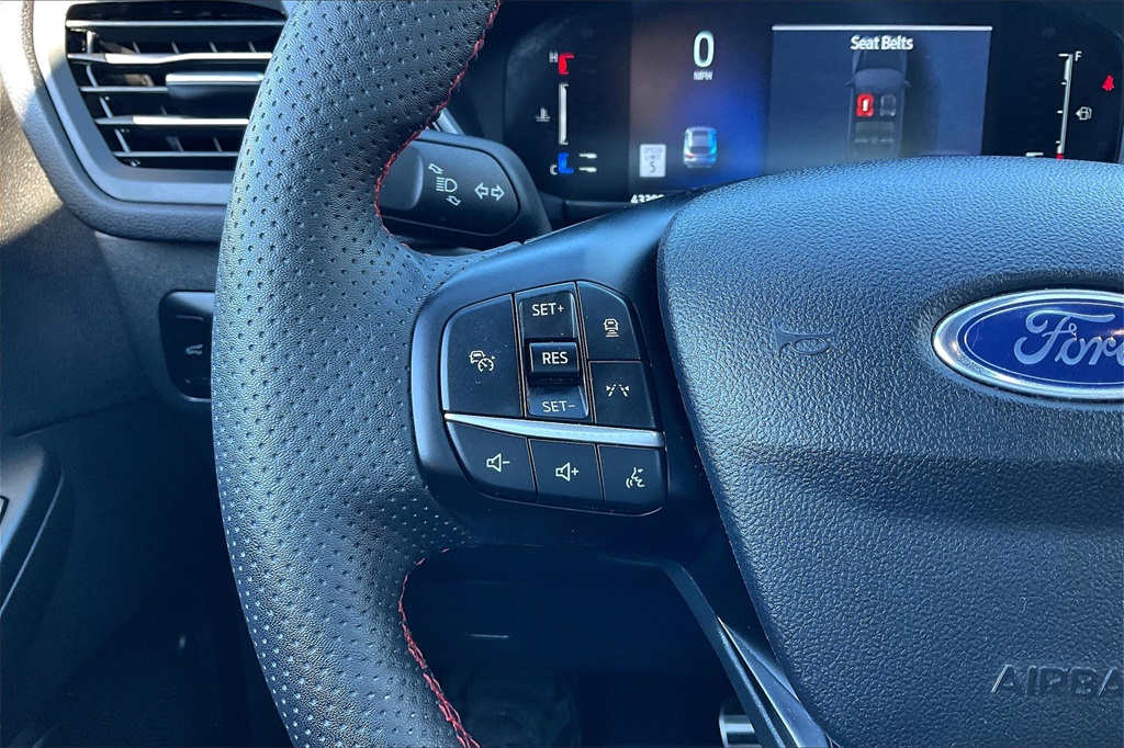 2023 Ford Escape ST-Line - Photo 22