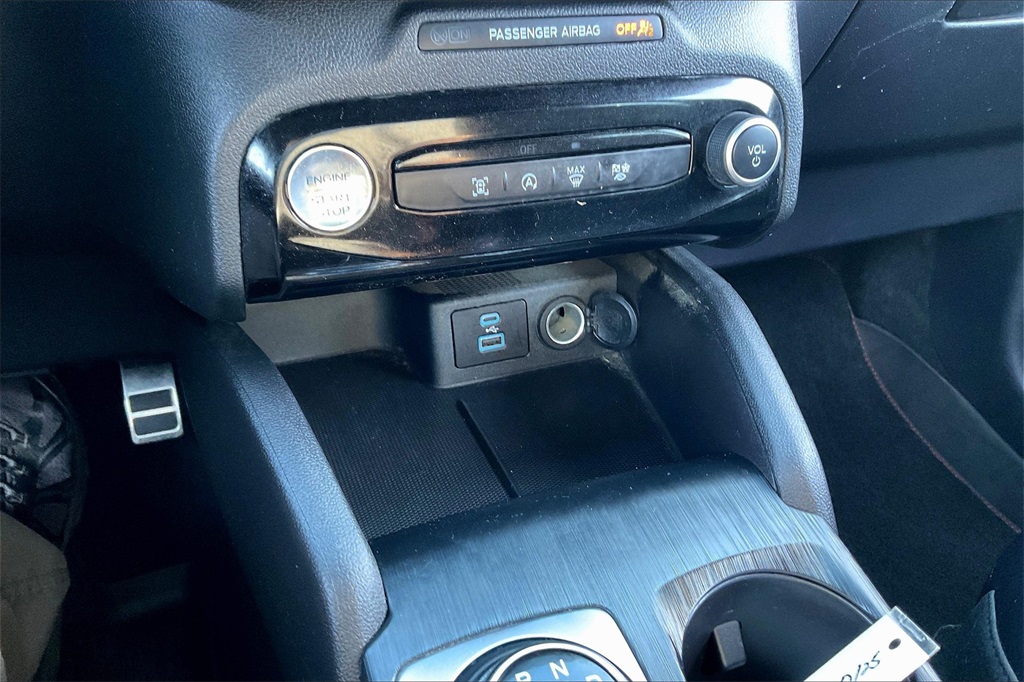 2023 Ford Escape ST-Line - Photo 25