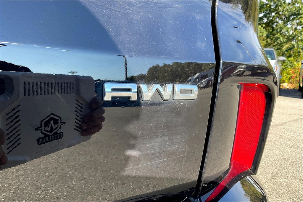 2023 Ford Escape ST-Line - Photo 27