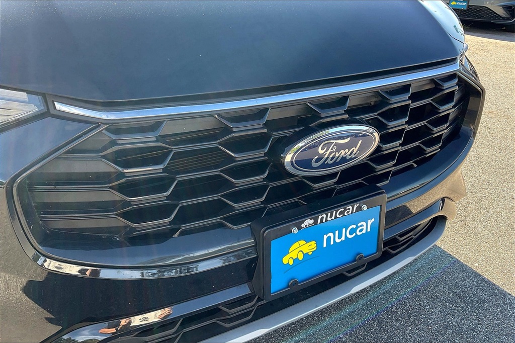 2023 Ford Escape ST-Line - Photo 29