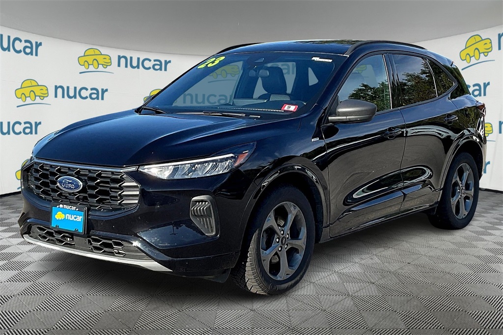 2023 Ford Escape ST-Line - Photo 3