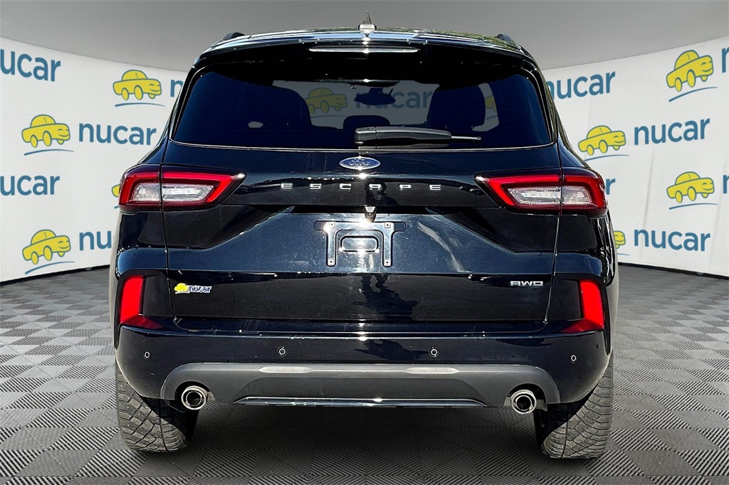 2023 Ford Escape ST-Line - Photo 5
