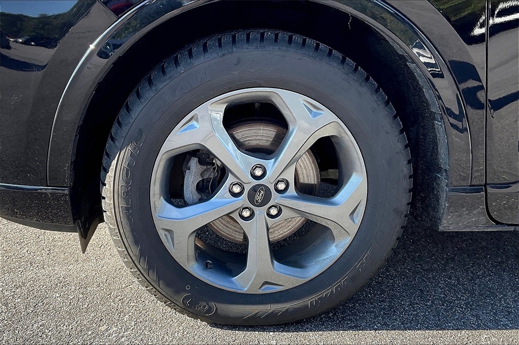 2023 Ford Escape ST-Line - Photo 7