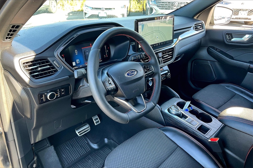 2023 Ford Escape ST-Line - Photo 8
