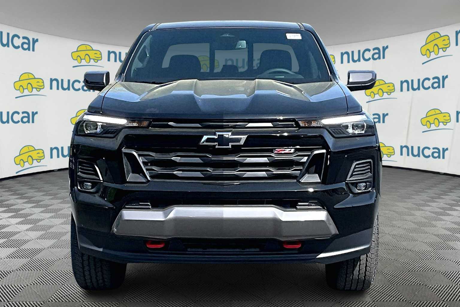 2025 Chevrolet Colorado 4WD Z71 - Photo 3