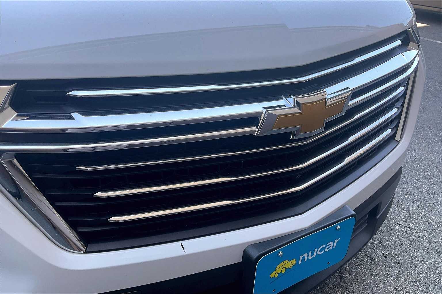 2022 Chevrolet Traverse LT Leather - Photo 14