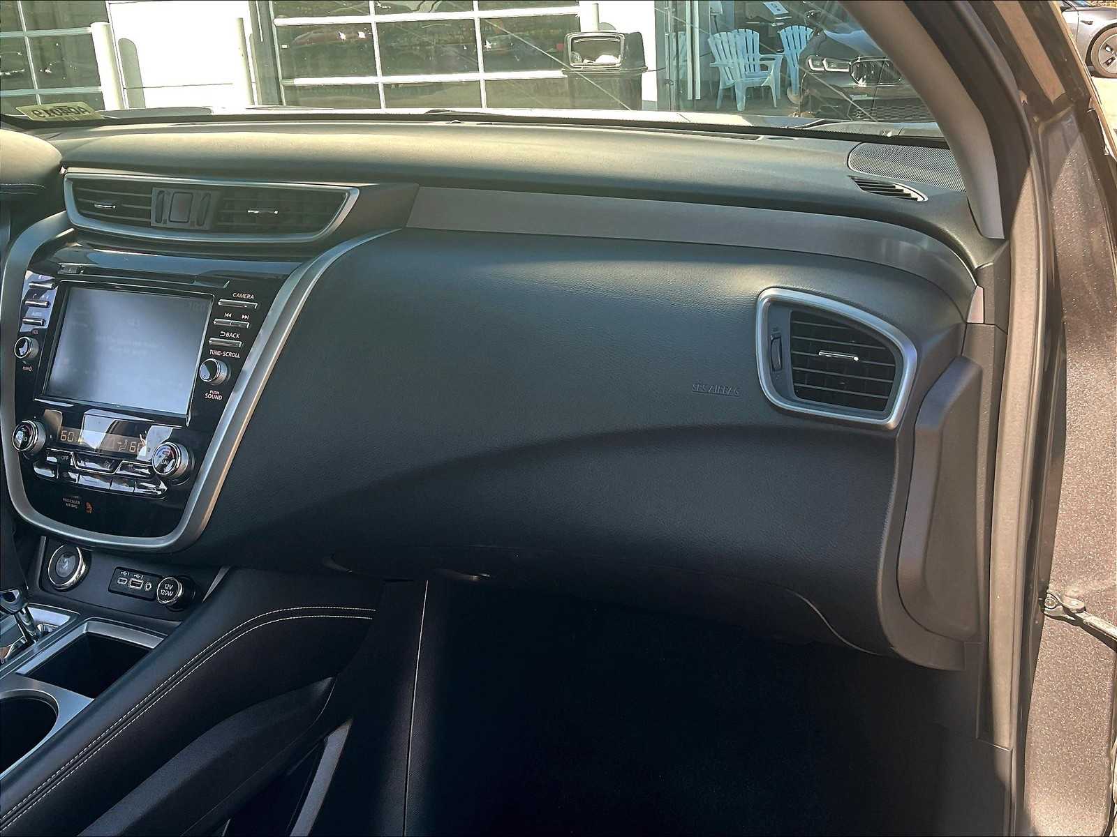 2023 Nissan Murano SV - Photo 13