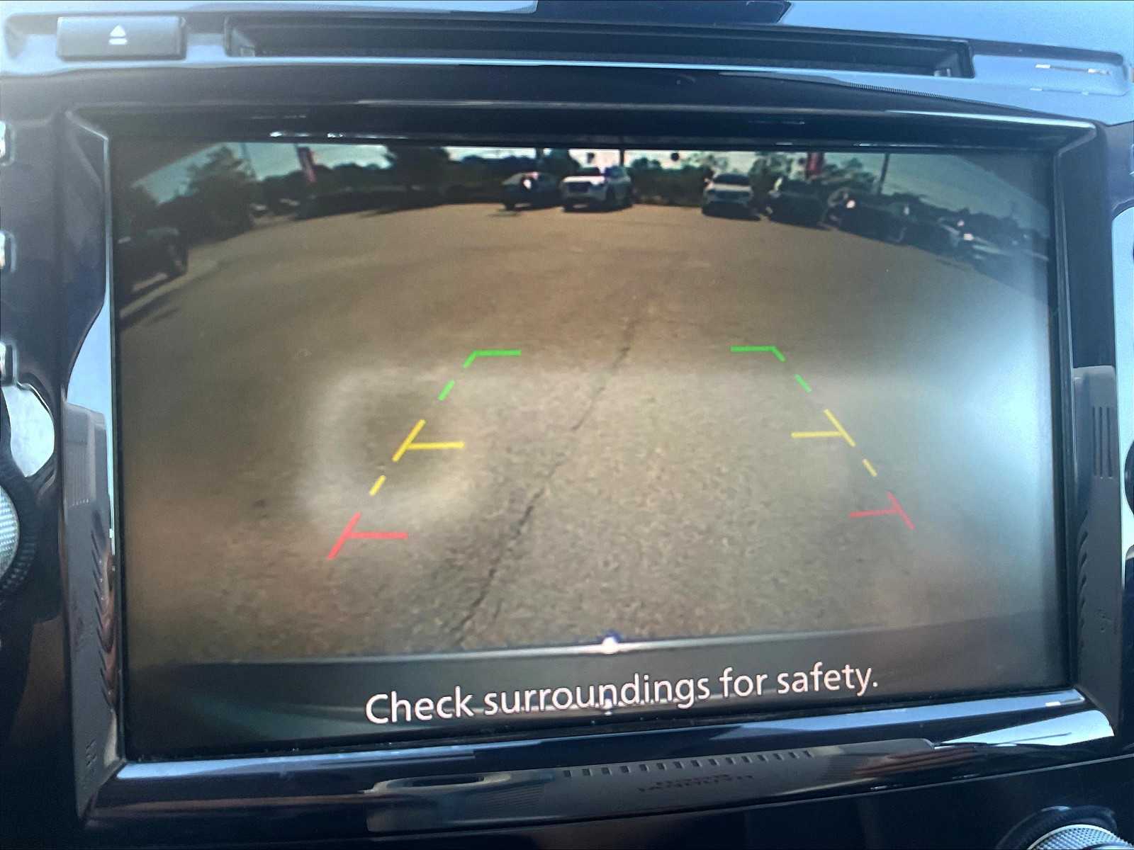 2023 Nissan Murano SV - Photo 20