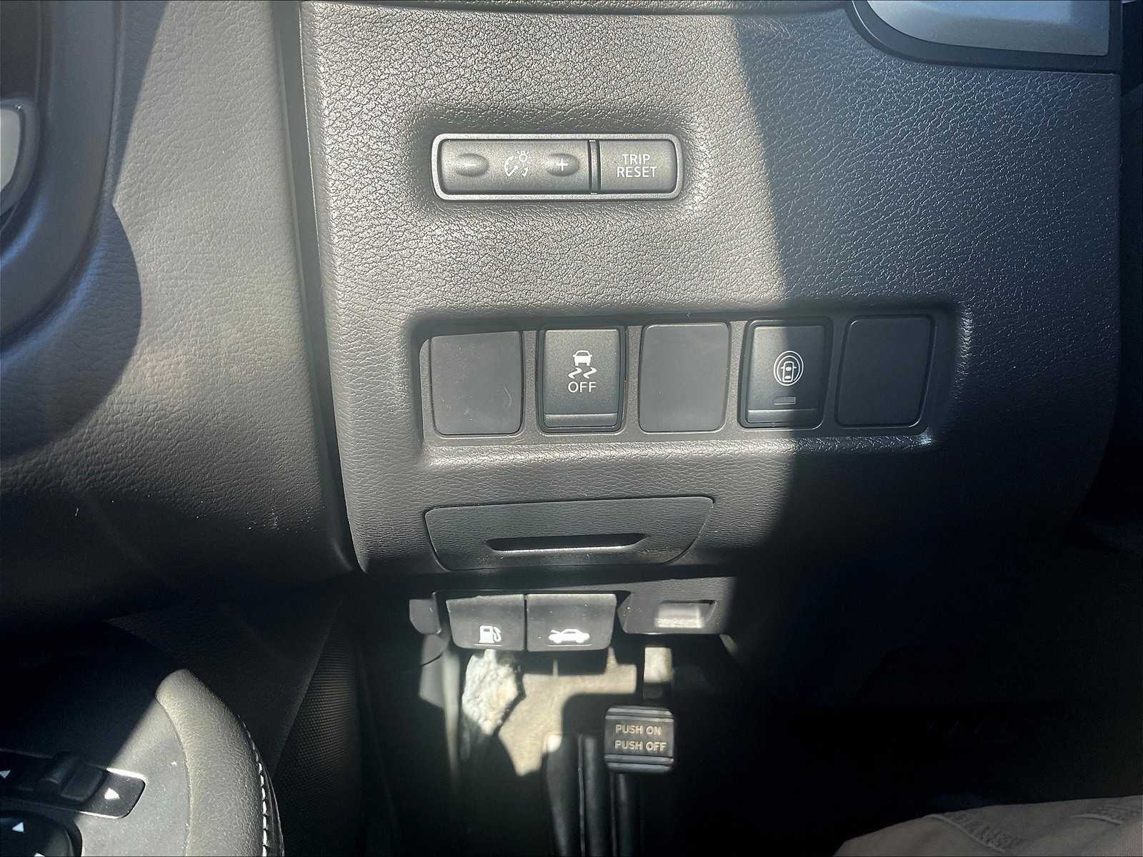 2023 Nissan Murano SV - Photo 26